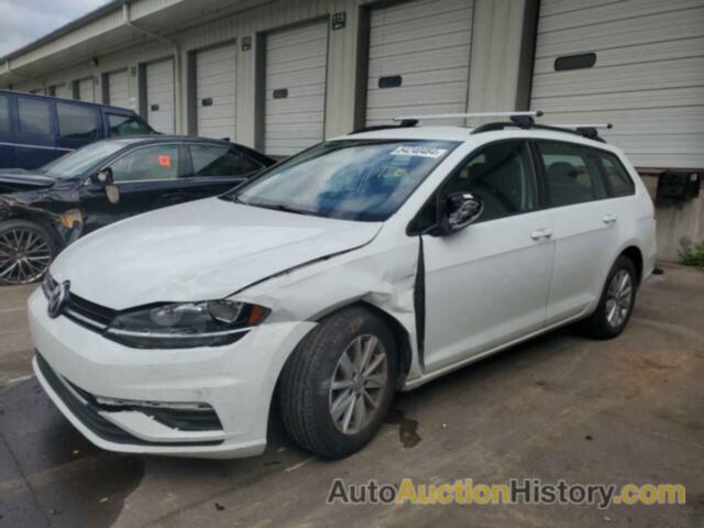 VOLKSWAGEN GOLF S, 3VWD17AUXJM755273