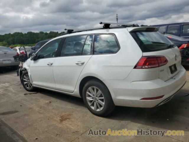 VOLKSWAGEN GOLF S, 3VWD17AUXJM755273