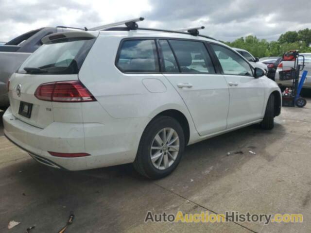 VOLKSWAGEN GOLF S, 3VWD17AUXJM755273