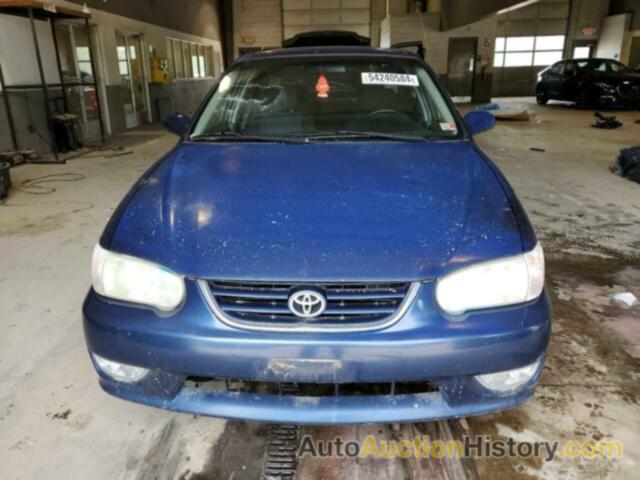 TOYOTA COROLLA CE, 2T1BR12E22C552962