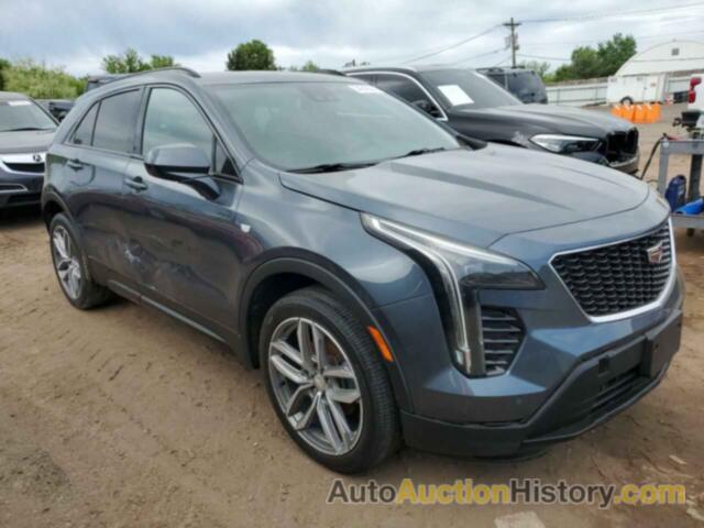 CADILLAC XT4 SPORT, 1GYFZFR41KF101180