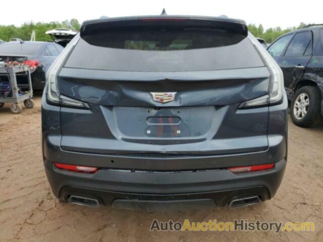 CADILLAC XT4 SPORT, 1GYFZFR41KF101180