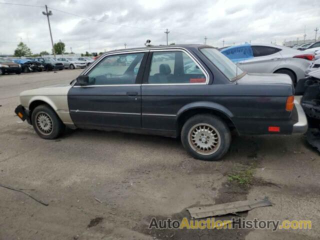 BMW 3 SERIES E AUTOMATIC, WBAAB6409F1013714