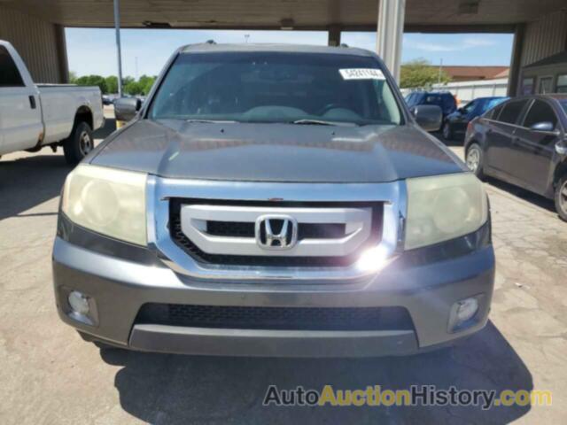 HONDA PILOT TOURING, 5FNYF4H8XAB027860