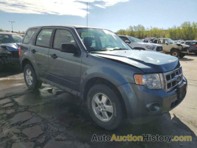 FORD ESCAPE XLS, 1FMCU0C76AKB35141