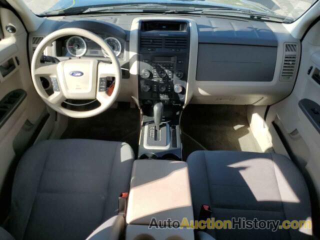 FORD ESCAPE XLS, 1FMCU0C76AKB35141