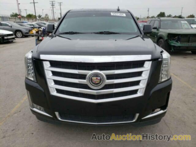 CADILLAC ESCALADE LUXURY, 1GYS3BKJ5HR152018