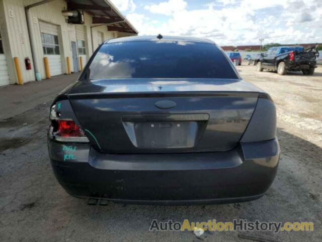 FORD TAURUS SEL, 1FAHP24W28G102885