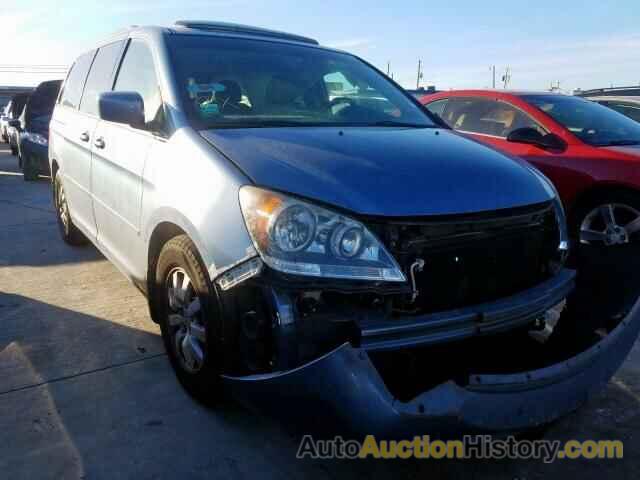 2009 HONDA ODYSSEY EX EXL, 5FNRL38769B058775