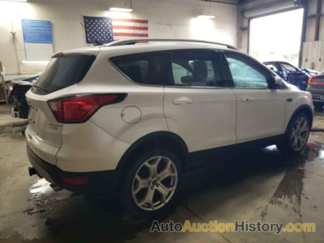 FORD ESCAPE TITANIUM, 1FMCU9J97KUB54960