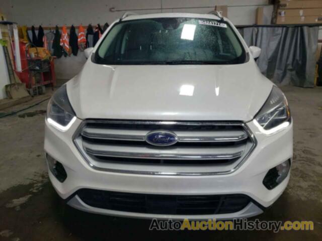 FORD ESCAPE TITANIUM, 1FMCU9J97KUB54960