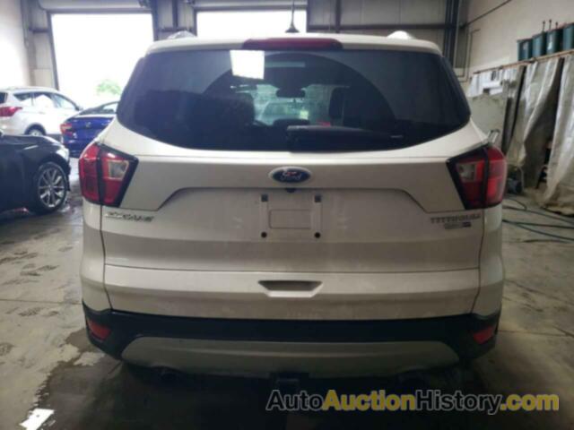 FORD ESCAPE TITANIUM, 1FMCU9J97KUB54960