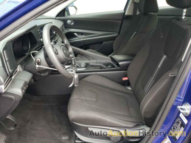 HYUNDAI ELANTRA SEL, KMHLM4AGXMU126333