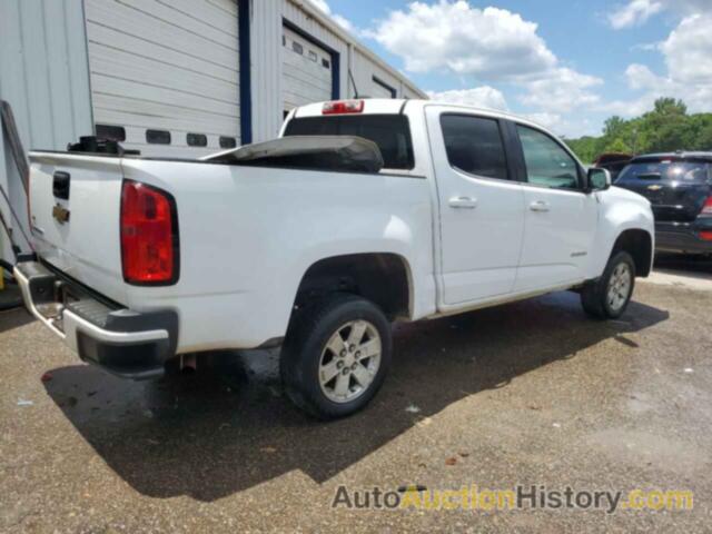 CHEVROLET COLORADO, 1GCGSBEA6H1167586