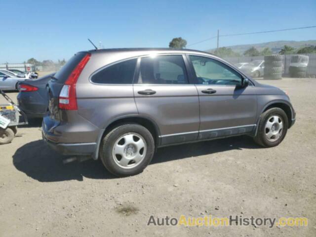 HONDA CRV LX, 3CZRE3H37BG702141