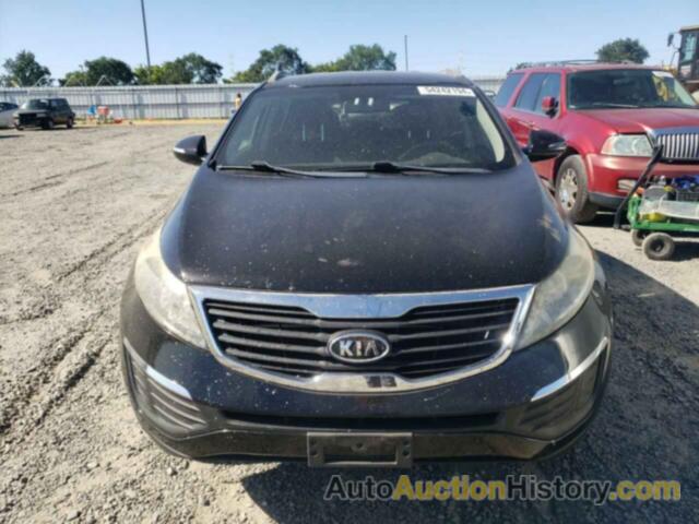 KIA SPORTAGE LX, KNDPB3A26B7086676