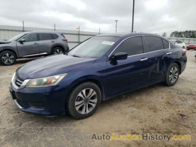 HONDA ACCORD LX, 1HGCR2F35EA194561