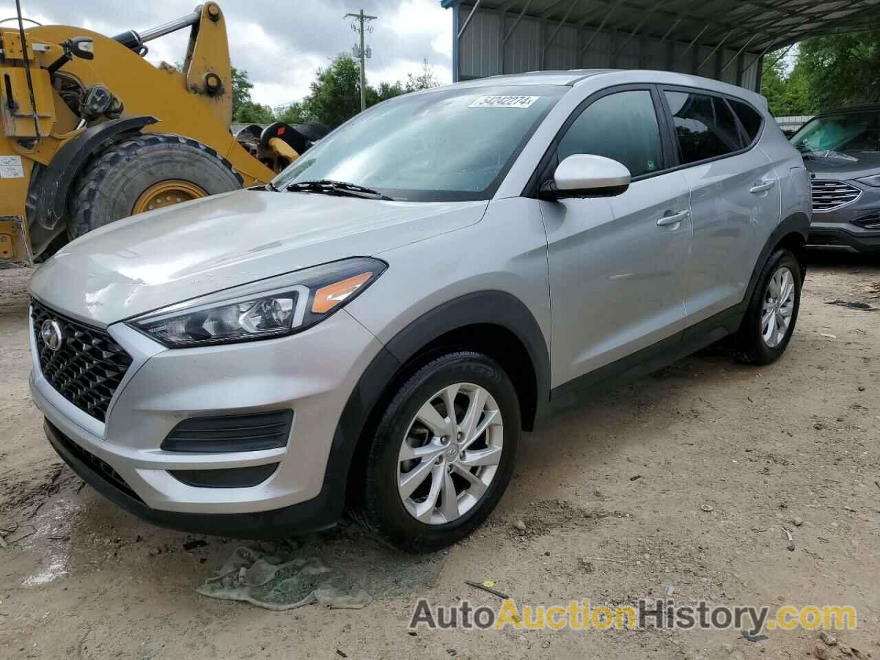 HYUNDAI TUCSON SE, KM8J2CA4XLU203066