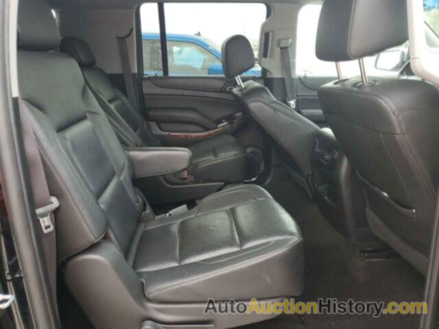 CHEVROLET SUBURBAN K1500 PREMIER, 1GNSKJKCXHR263952