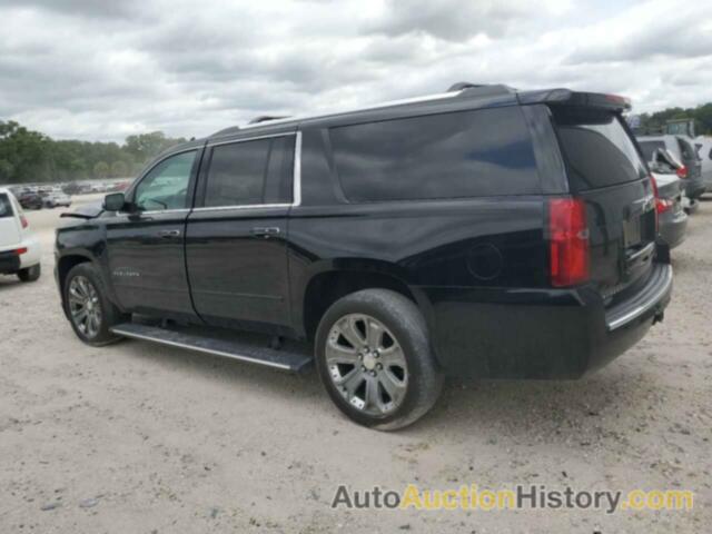 CHEVROLET SUBURBAN K1500 PREMIER, 1GNSKJKCXHR263952