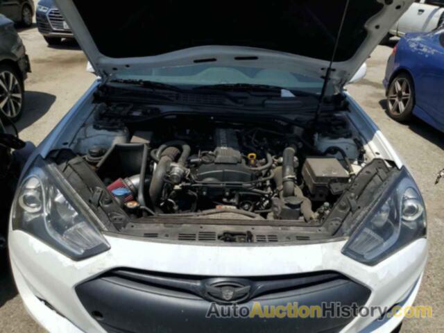 HYUNDAI GENESIS 2.0T, KMHHT6KD5EU118926