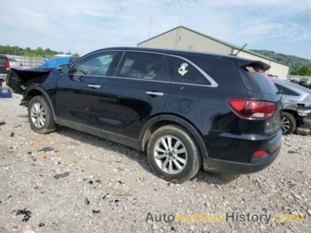 KIA SORENTO L, 5XYPG4A38KG566138