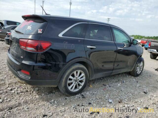 KIA SORENTO L, 5XYPG4A38KG566138