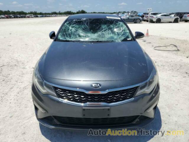 KIA OPTIMA LX, 5XXGT4L34LG387416