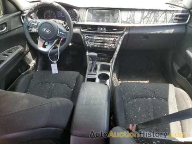 KIA OPTIMA LX, 5XXGT4L34LG387416