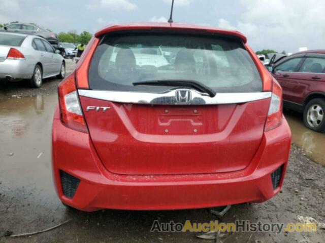 HONDA FIT EX, 3HGGK5H86FM711371