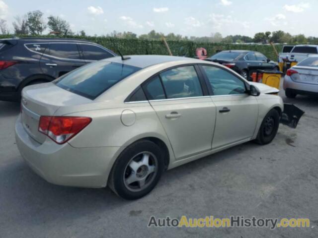 CHEVROLET CRUZE LS, 1G1PC5SH5C7234340