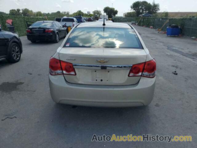 CHEVROLET CRUZE LS, 1G1PC5SH5C7234340