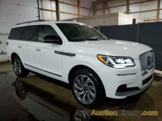 LINCOLN NAVIGATOR RESERVE, 5LMJJ2LT3NEL01934