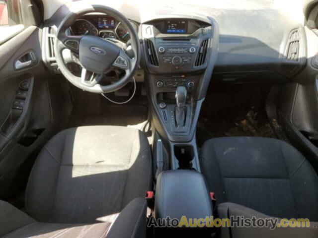 FORD FOCUS SE, 1FADP3K26HL348012