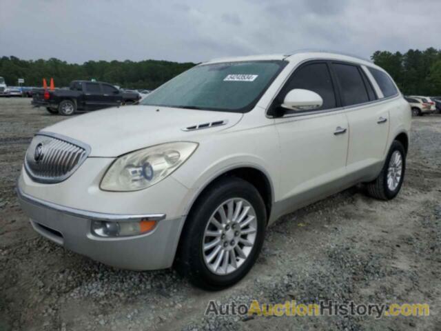 BUICK ENCLAVE CXL, 5GALRBED5AJ260935