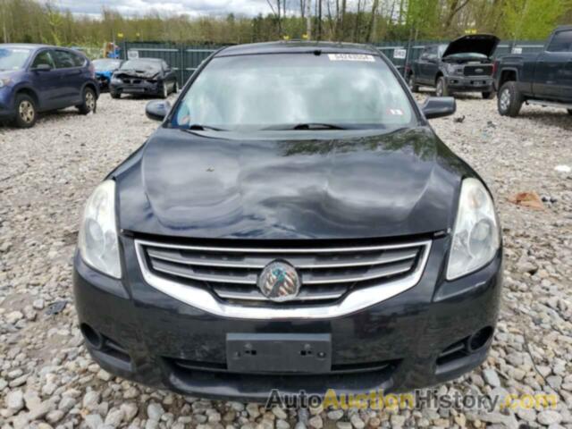 NISSAN ALTIMA BASE, 1N4AL2APXCC247974