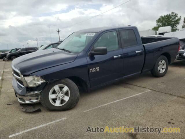 RAM 1500 SLT, 1C6RR7GG1GS199400