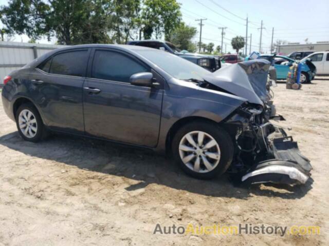 TOYOTA COROLLA L, 2T1BURHE5GC567659