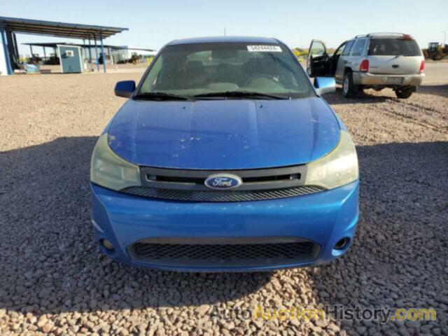 FORD FOCUS SES, 1FAHP3GN5BW150418