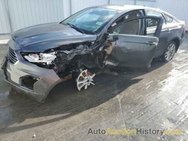 FORD FUSION SE, 3FA6P0LU6KR125887