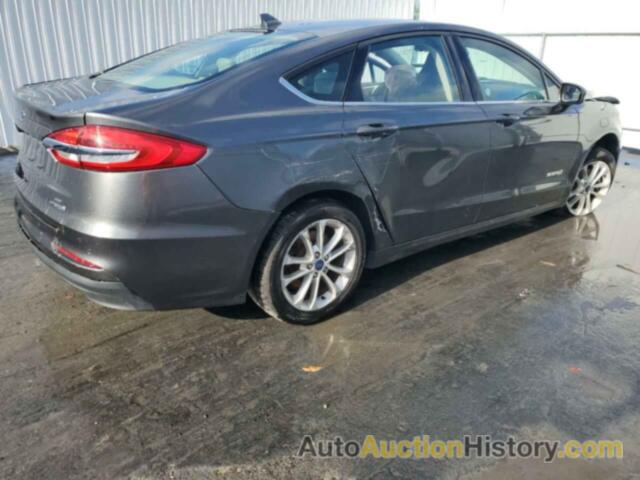 FORD FUSION SE, 3FA6P0LU6KR125887