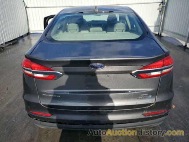 FORD FUSION SE, 3FA6P0LU6KR125887