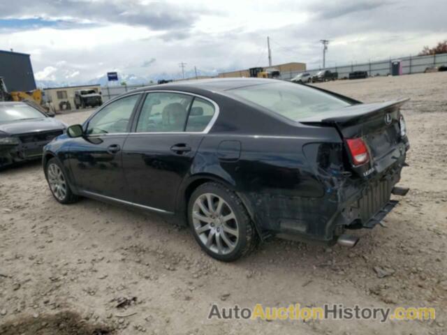 LEXUS GS300 300, JTHCH96S860014884