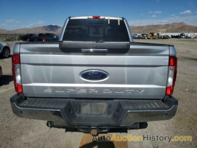 FORD F250 SUPER DUTY, 1FT7W2BTXHEF38767