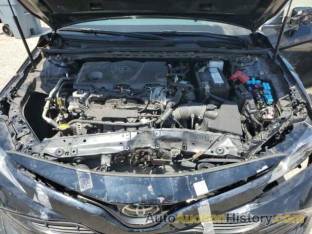 TOYOTA CAMRY LE, 4T1C11AKXLU909954