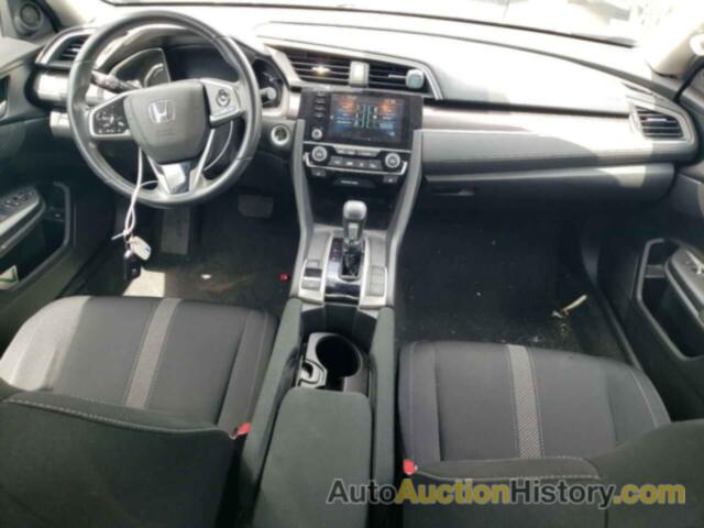 HONDA CIVIC EX, 19XFC1F32KE215432