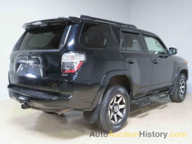 TOYOTA 4RUNNER SR5/SR5 PREMIUM, JTEBU5JR2L5774289