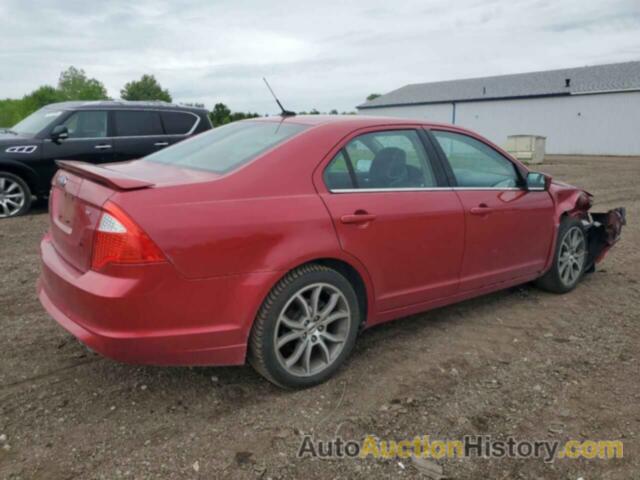 FORD FUSION SE, 3FAHP0HA0AR303864