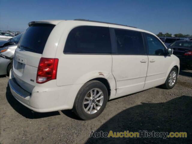 DODGE CARAVAN SXT, 2C4RDGCG0DR755576