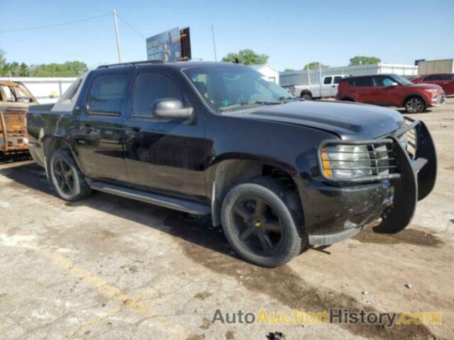 CHEVROLET AVALANCHE K1500, 3GNFK12367G123123